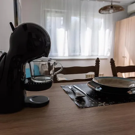 Cube23 Appartamento *